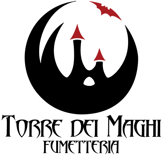 TdM LOGO